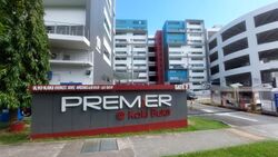 Premier @ Kaki Bukit (D14), Retail #483821701